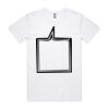 AS Colour - Staple Tee Thumbnail